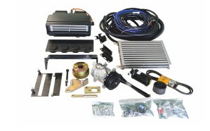 Кондиционер транспортный МТ8100000-BF-01 для МТЗ 82.3, 952.3, 1025, 1221, 1523