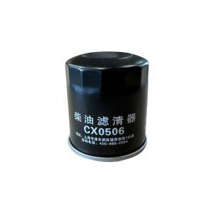 Фильтр топливный CX0506 М16х1,5