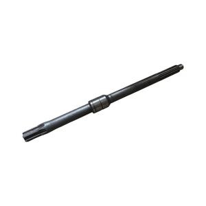 Вал корзины (муфты) сцепления Z-6/15 L-460мм