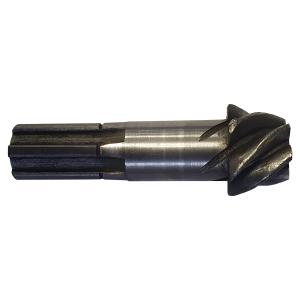 Хвостовик переднего моста 244 Z6