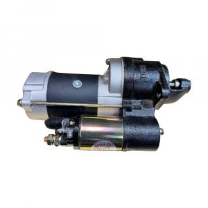 Стартер R195/S1100 Z11 Ф82*105мм (152/184) втягивающее справа