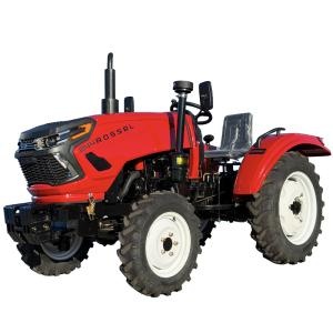 Минитрактор Rossel RT-244D