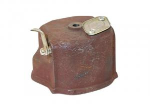 Крышка клапанов