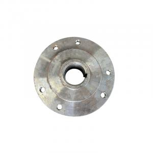 Ступица рабочей тарелки 6 отв. Rossel