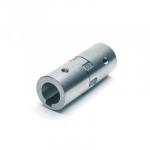 Муфта сцепления валов разбрасывателя D-Pol