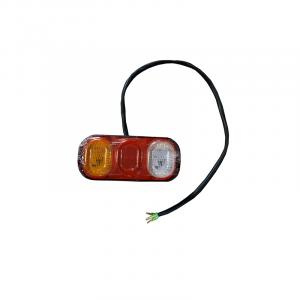 Фонарь задний R-1600