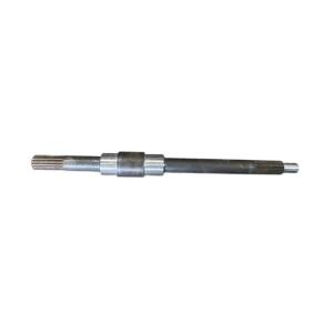 Вал корзины (муфты) сцепления Rossel Z15/15 L-425мм для 242/244