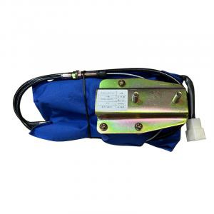 Электроклапан 24V для погрузчика Rossel