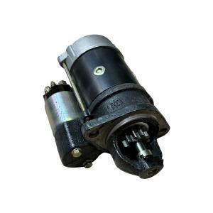 Стартер R195 Z-11 Ф68*112мм втягивающее слева (152/184)