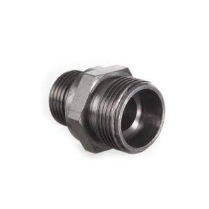 Штуцер переходной М18 1/2 (шаг резьбы 14G) S24 (Фитинг XVRNW10HL1/2ED)