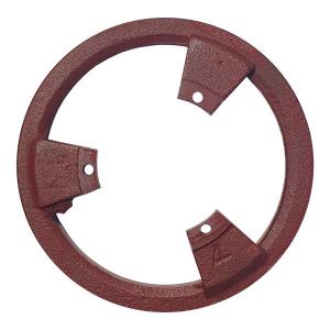 Шкив ремня вентилятора ZS1100 / ZS1115