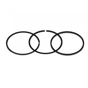 Кольца поршневые R195 (3 кольца)