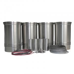 Поршневая группа двигателя YUCHAI 85 kWt YCD4J22T-115