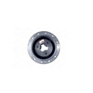 Блок сателлитов редуктора бортового + шестерня 13/15 (сателлит 18 зубьев) погрузчика Rossel