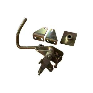 Педаль газа для 244/282D, комплект