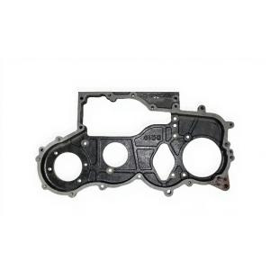 Крышка ГРМ, (лобовины двигателя, задняя), двигателя YUCHAI YCD4J22T-115