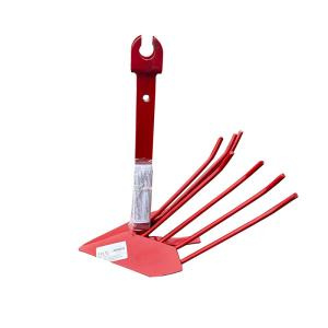 Картофелевыкапыватель ВНН-16 С (стойка 16мм, 1 отв.) 03.03.54.00.00-01