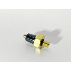 Датчик давления масла, 24Vфронтальн