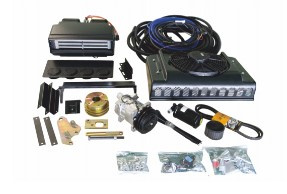 Кондиционер транспортный МТ8100000-BF-06 для МТЗ 82.3, 952.3, 1025, 1221, 1523