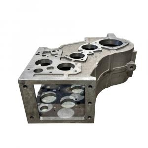 Корпус коробки для 152/184