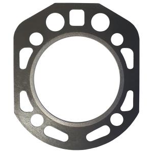 Прокладка ГБЦ для XT184/152 13 отверстий