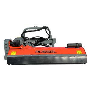 Косилка-мульчер Rossel G.OS-145