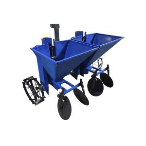 Картофелесажалка 2КСТ 01-02 (на 3 точки)