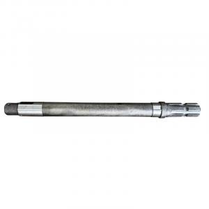 Вал шлицевой на роторную косилку Rossel