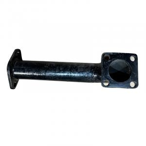 Колено глушителя 242/244