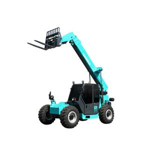 Телескопический погрузчик Sunward SWTH2710