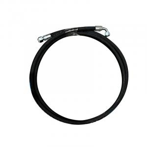 Рукав РВД 10-2SN-3200 М18*1,5-0-90