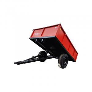 Прицеп Rossel ПМ-2.0Т от интернет-магазина россел.рф