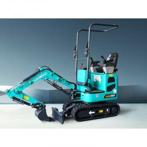 Мини-экскаватор Sunward SWE08B