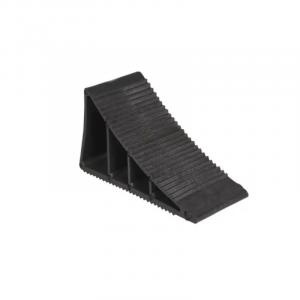 Упор (башмак) противооткатный пластиковый