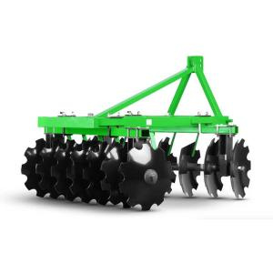 Борона дисковая Flagman EKO 1500 (1,5 м) от интернет-магазина rossel.by