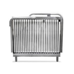 Радиатор масляный двигателя YUCHAI YCD4J22T-115