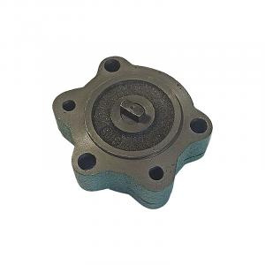 Насос масляный ZS1100 (тип 1)