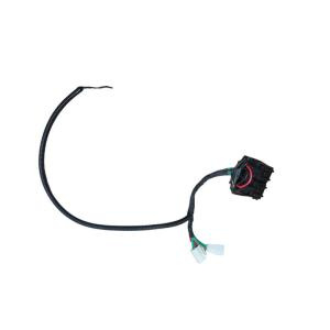 Жгут реле (2 шт, 24 V), погрузчика Rossel