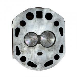 Головка блока цилиндра в сборе R190/190N (форкамера) 13 отверстий