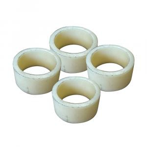 Втулка подъемного вала L-25 мм, D-50/40 мм (пластик)