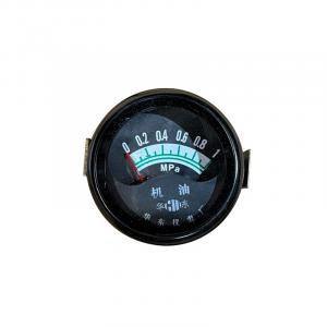 Указатель давления масла RT152/184/20D механический (54 мм)
