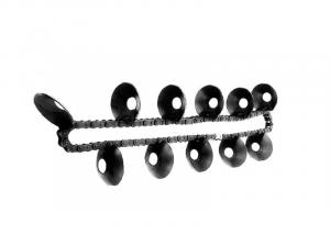 Цепь с чашечками для КСТ01-01 / КС-01-01