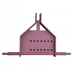 Сцепка от плуга П3-245/16 (МТЗ-132/112/152Н)