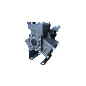 Насос 3-ех мембранный на 85 лт/мин