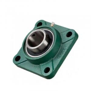 Корпус с подшипником UCF-206
