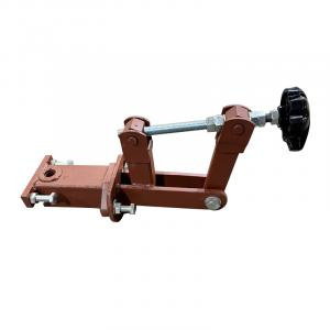 Сцепка СпецПрофРесурс СУ-5