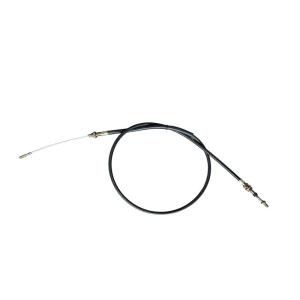 Тросик погрузчика Rossel диам.3мм/9мм длина 1510мм/1810мм