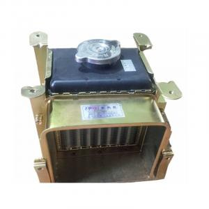 Радиатор на мотоблок R190; R195