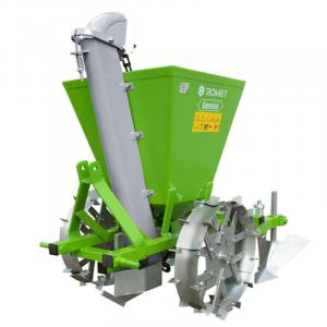 Картофелесажалка Bomet S239/2