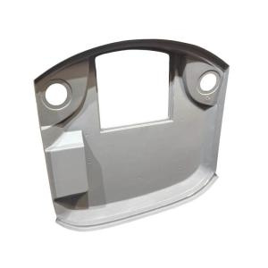 Облицовка потолка кабины погрузчика Rossel (тип 1)